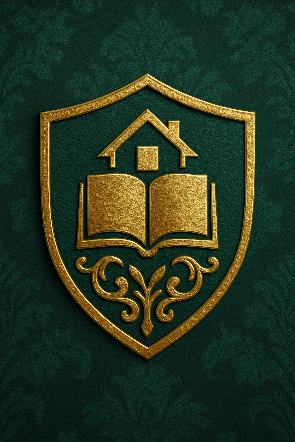Blason École du Dunois
